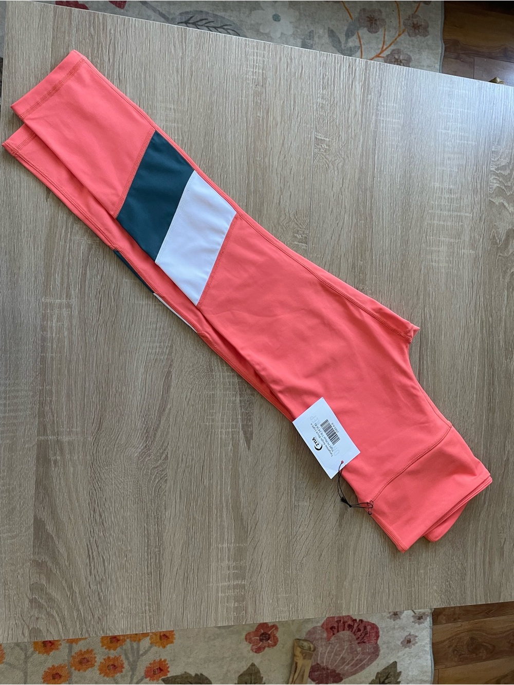 ZYIA Active light n tight leggings